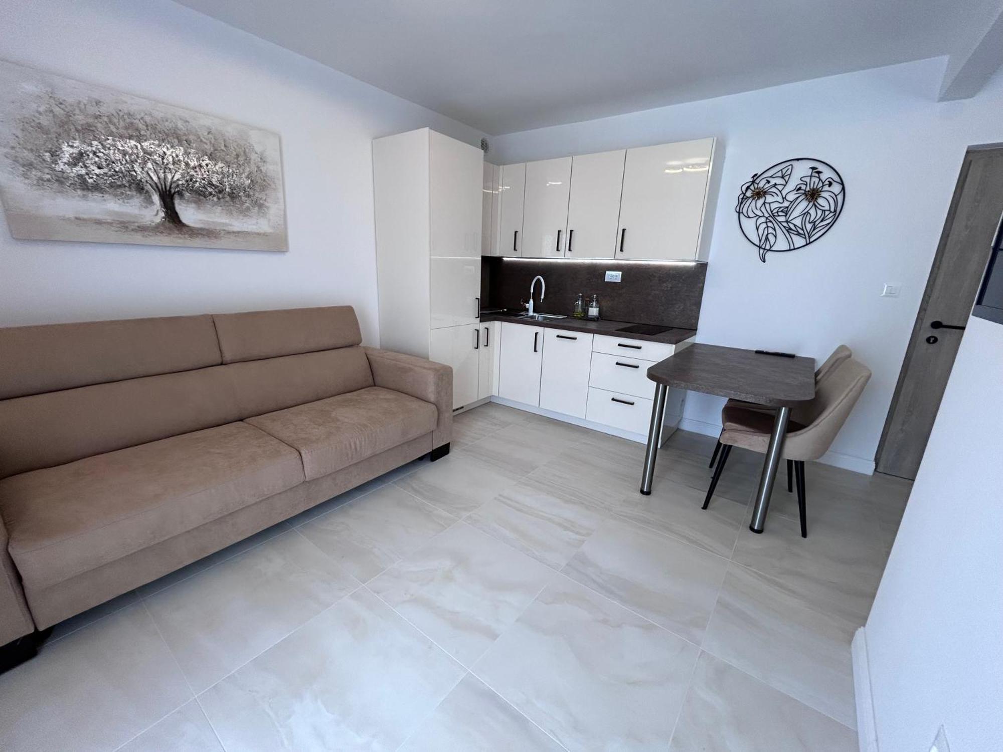 Apartmani Biokovo Makarska Exterior photo